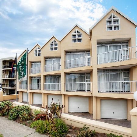 The Reef Apartments Източен Лондон Екстериор снимка
