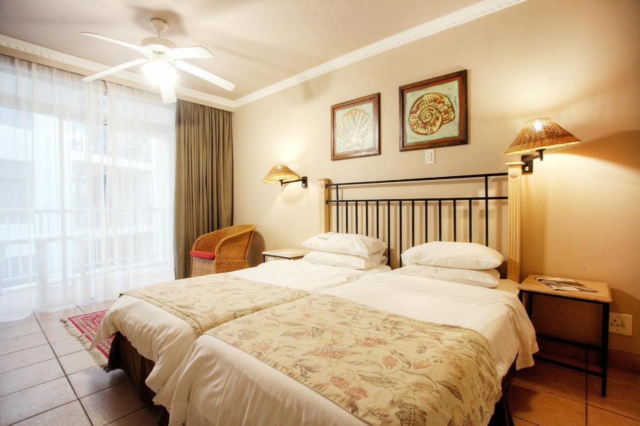 The Reef Apartments Източен Лондон Екстериор снимка