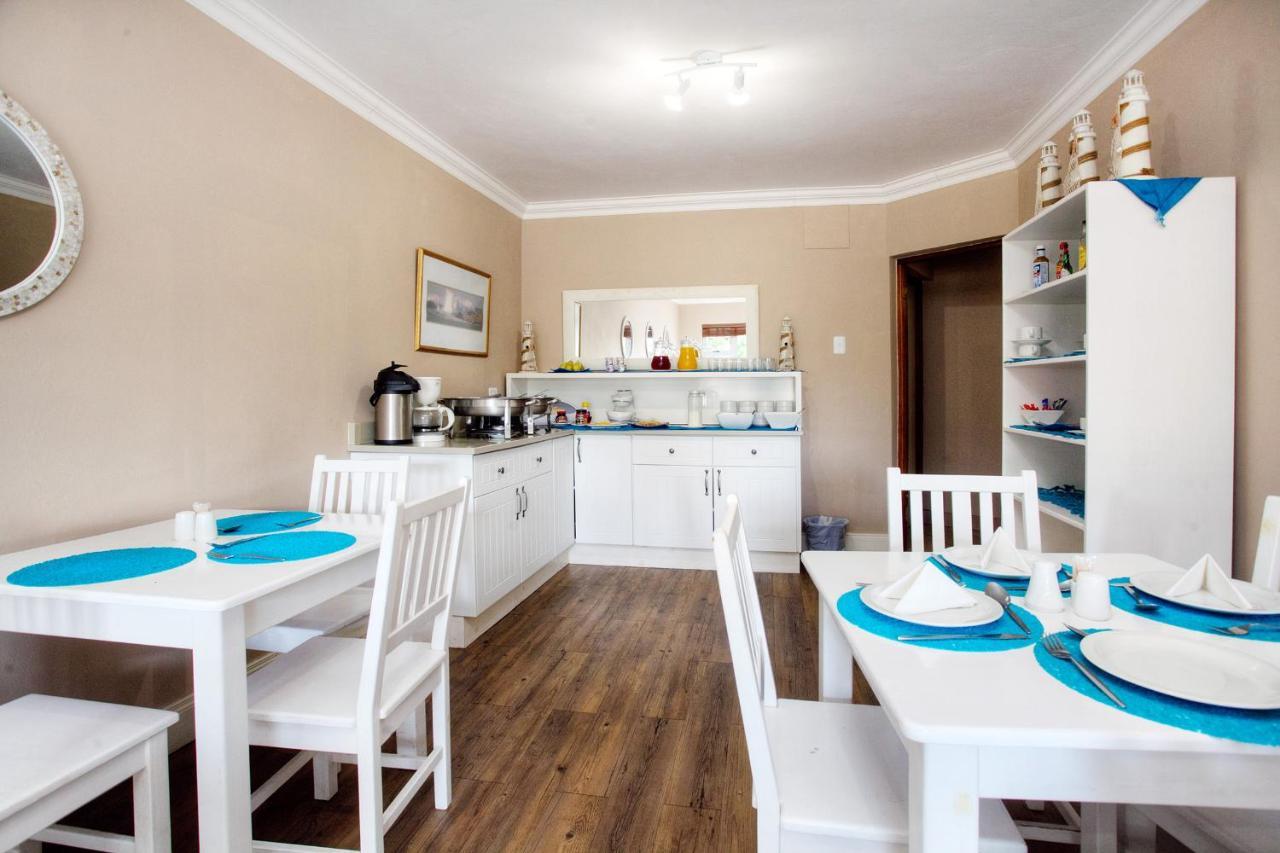 The Reef Apartments Източен Лондон Екстериор снимка