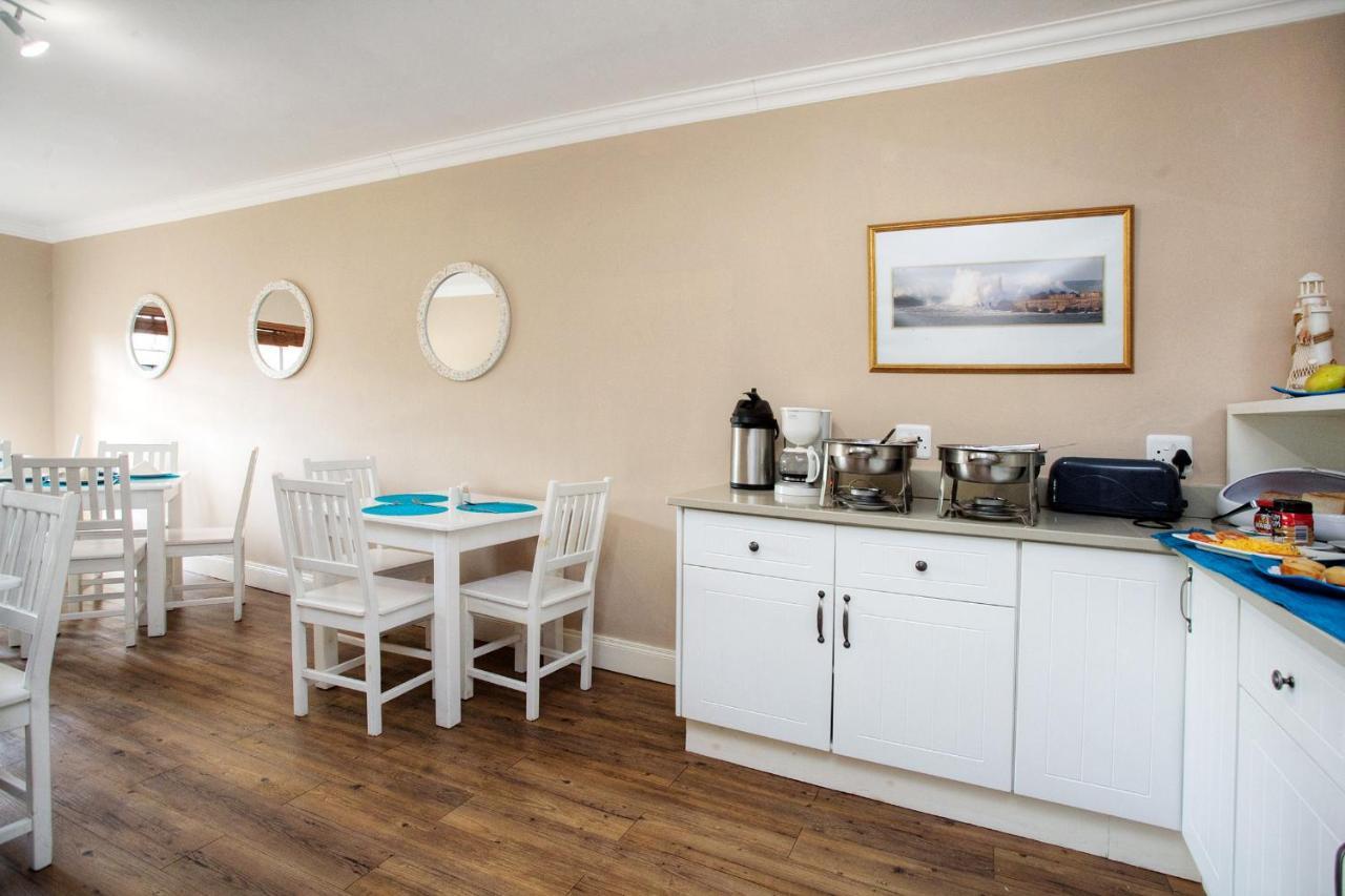 The Reef Apartments Източен Лондон Екстериор снимка